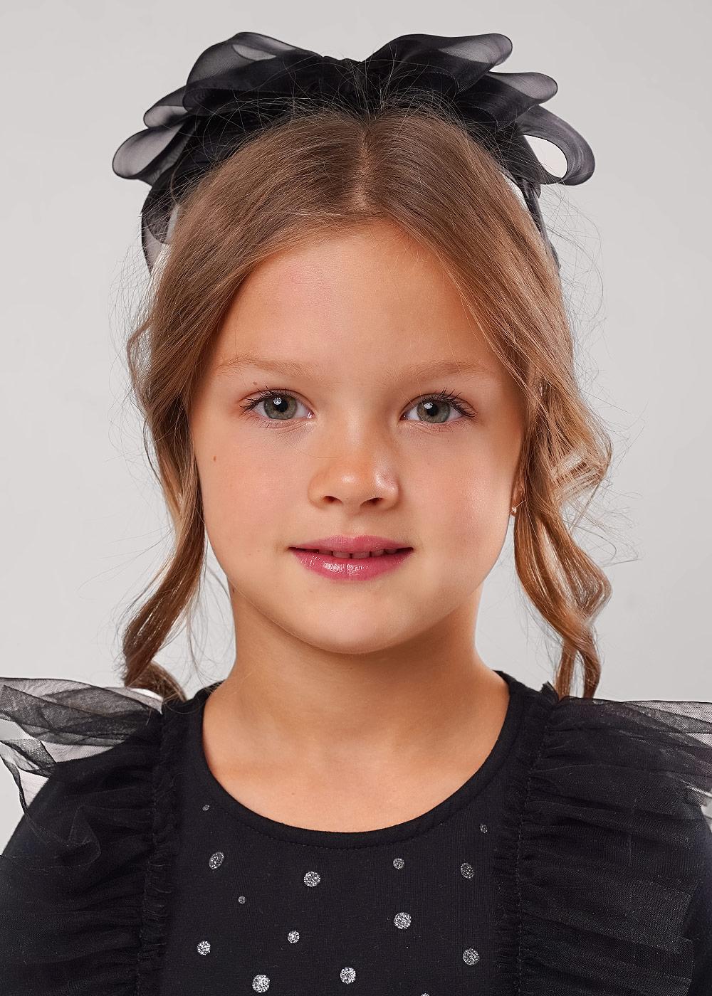 CLE 757241/26г_п Блузка детская