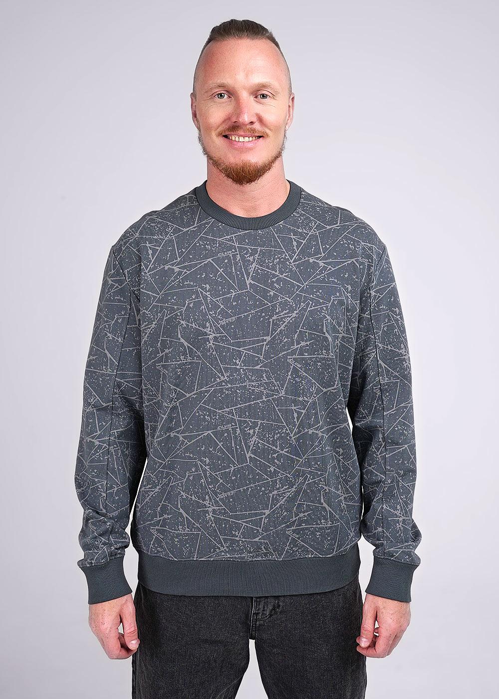 CLE 442415/19ун Джемпер мужской