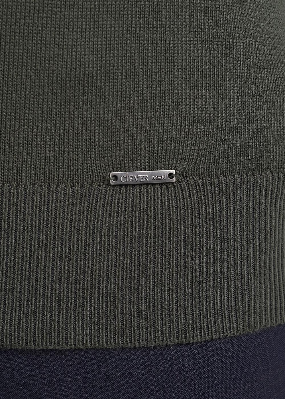 CLE 603563хаmaxi(макси) Джемпер мужской