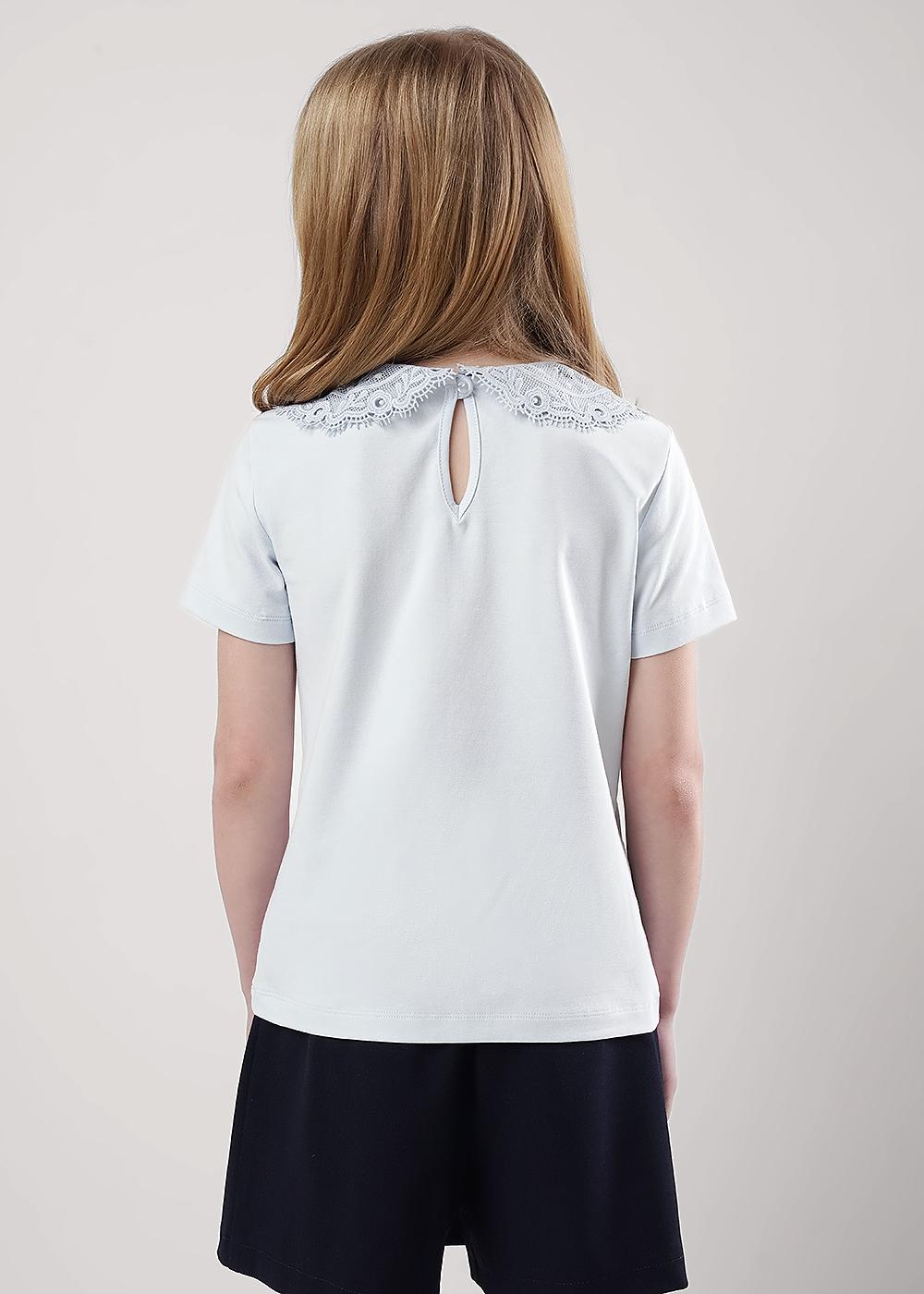 CLE 757088г школа Блузка детская