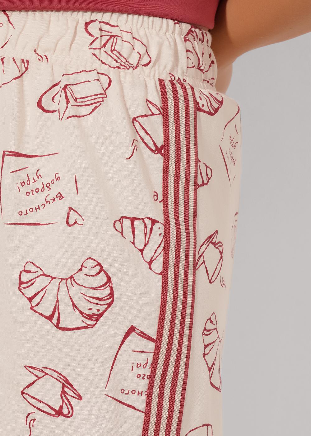 CLE LP26-1211 Пижама женская