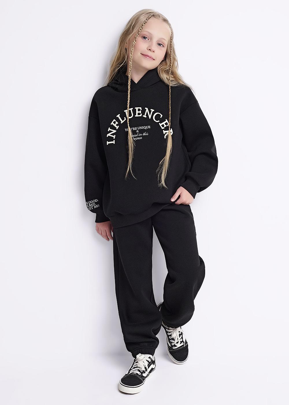 CLE 757213/21фф Брюки детские для девочки