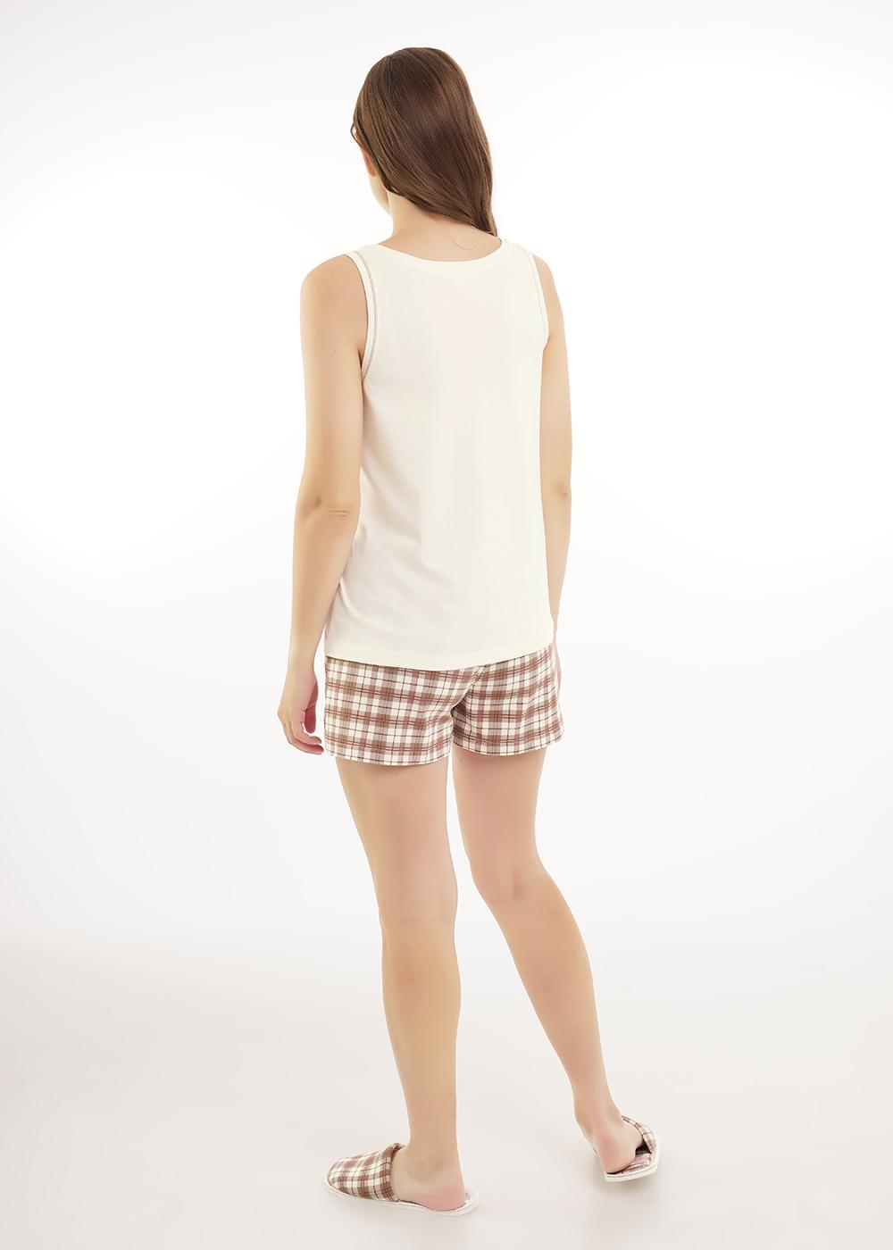 CLE LSET15-1200 Пижама женская