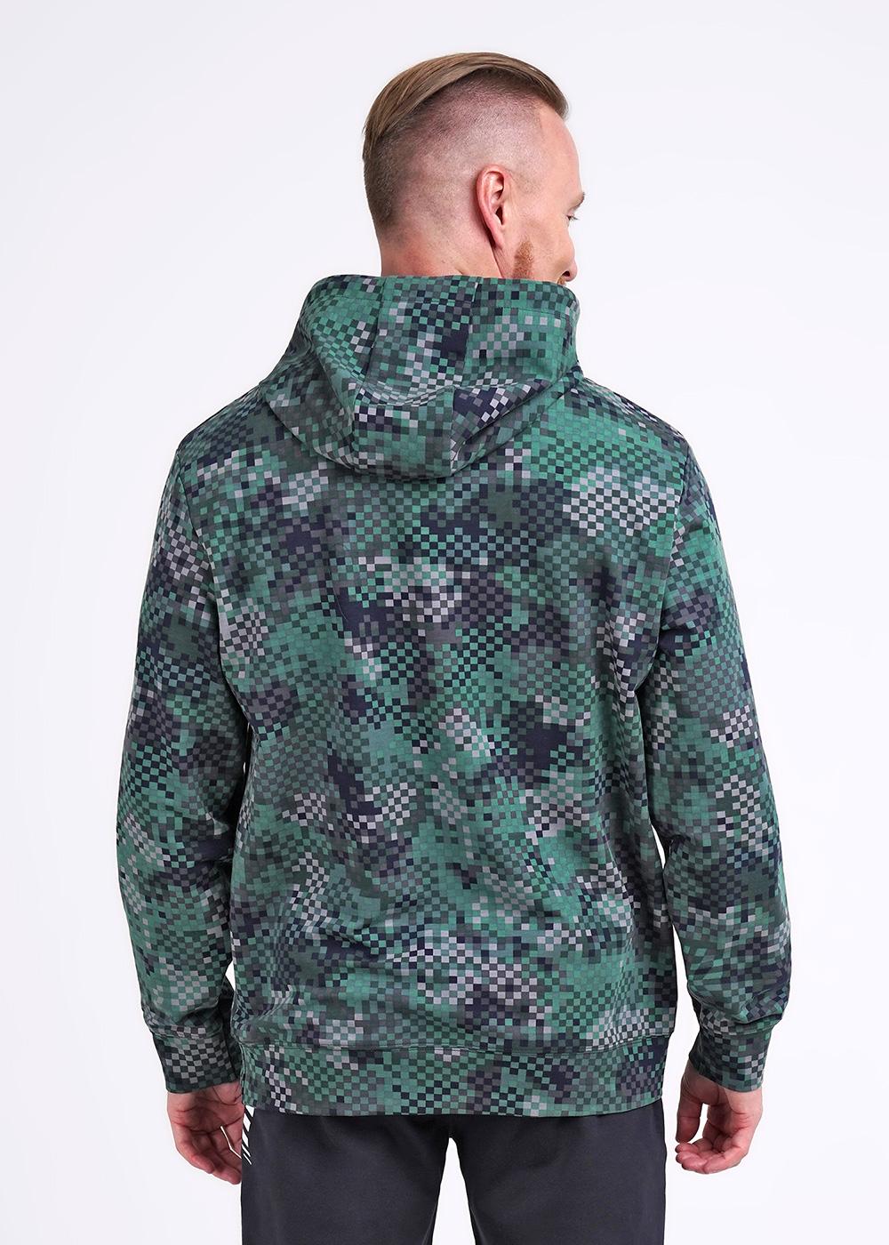 CLE 442419/05ун Толстовка мужская