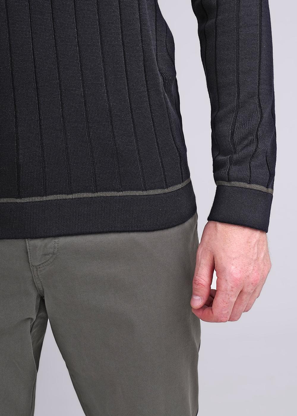 CLE 444278/17ва Джемпер мужской