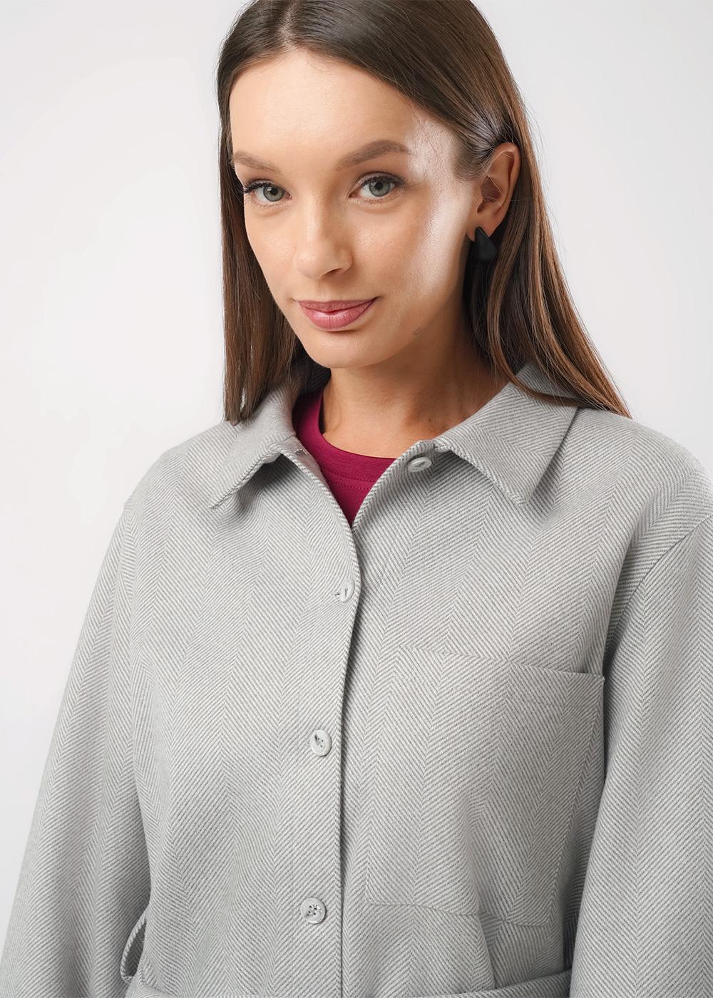 CLE 267022вд Жакет женский