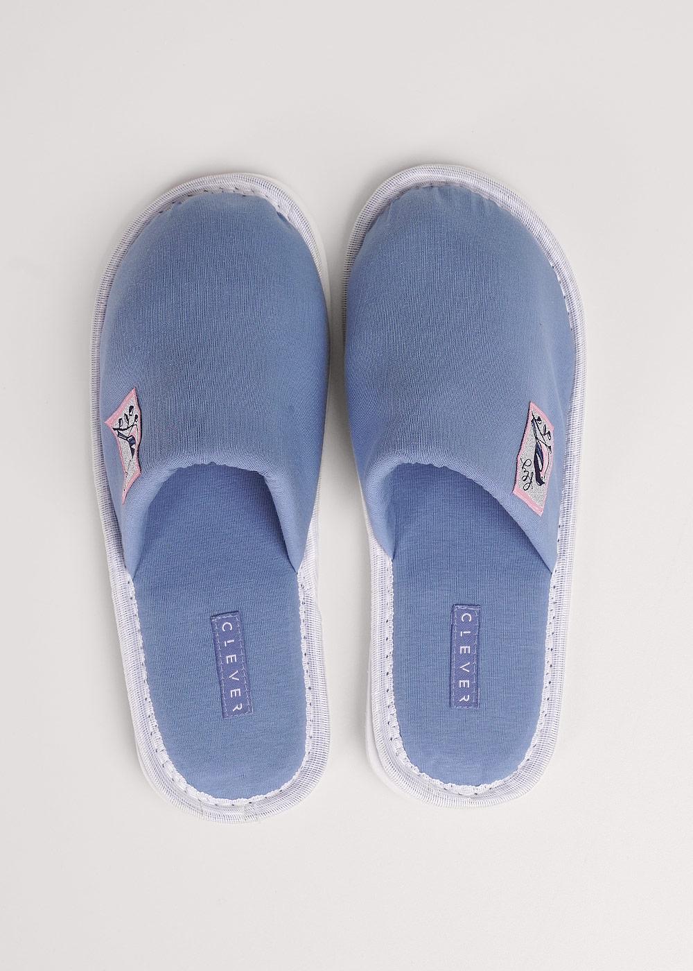 CLE SW25-968C/4 Тапки женские