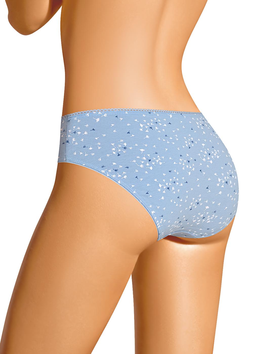 CLE B1226/2 Трусы женские бикини