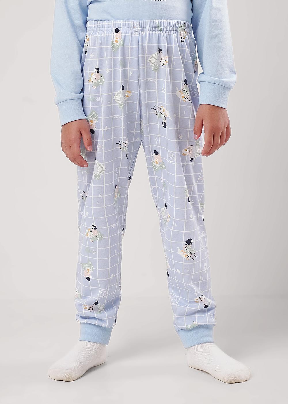 CLE 903611кд_п. Пижама детская