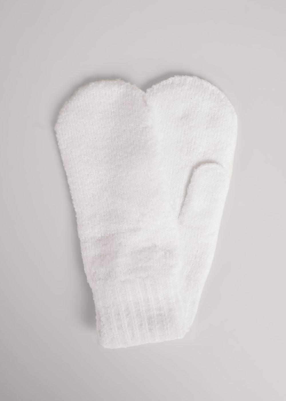 CLE 444275фэш Варежки женские