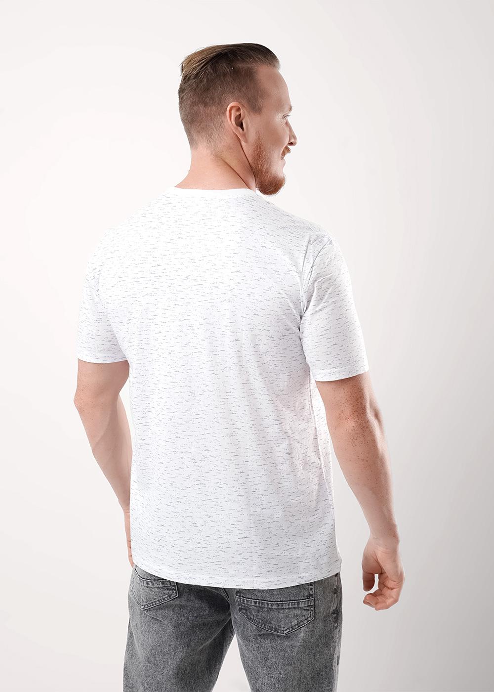 ЭЙС 600311/1кн Футболка мужская