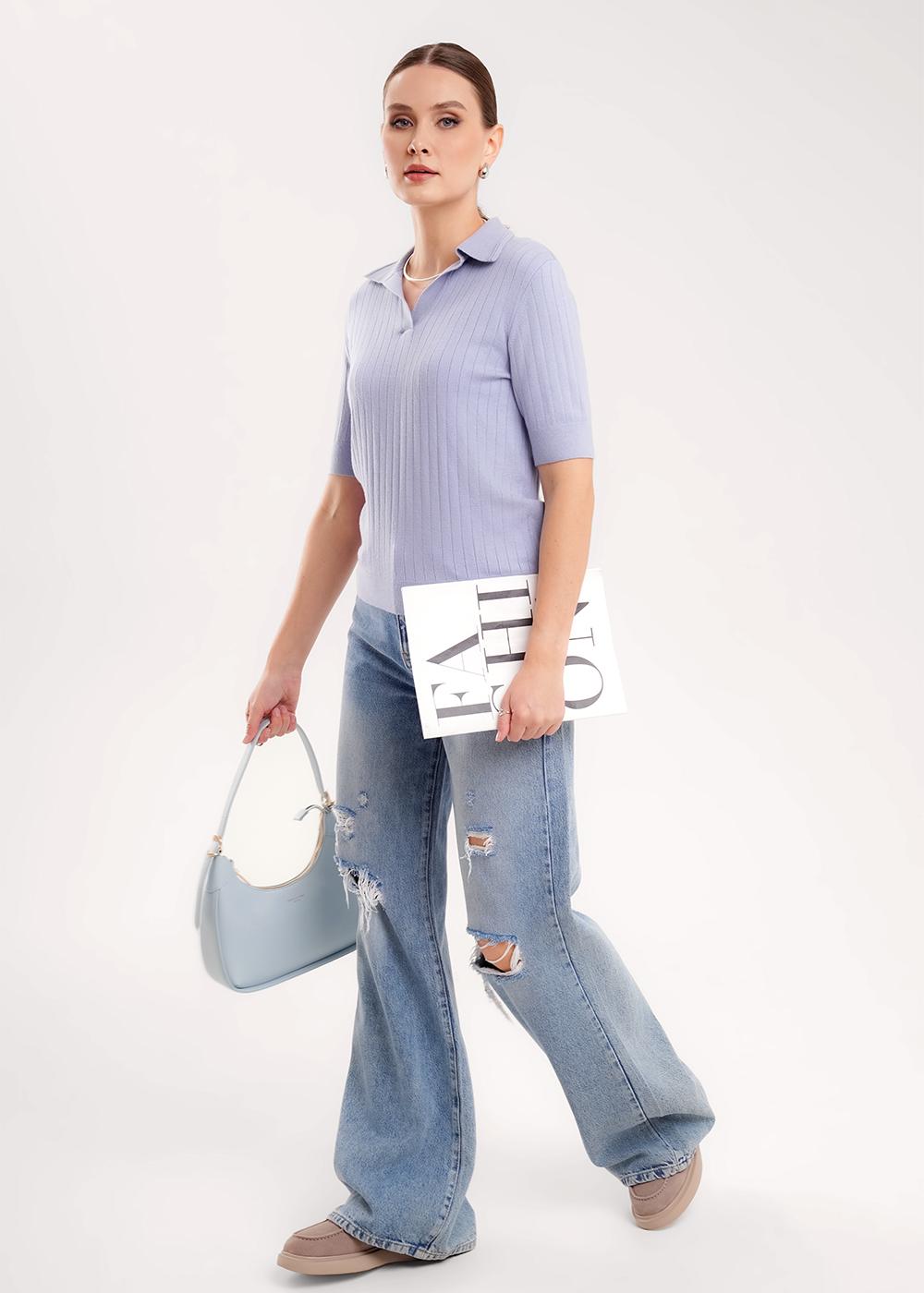 CLE 364618вн Джемпер женский