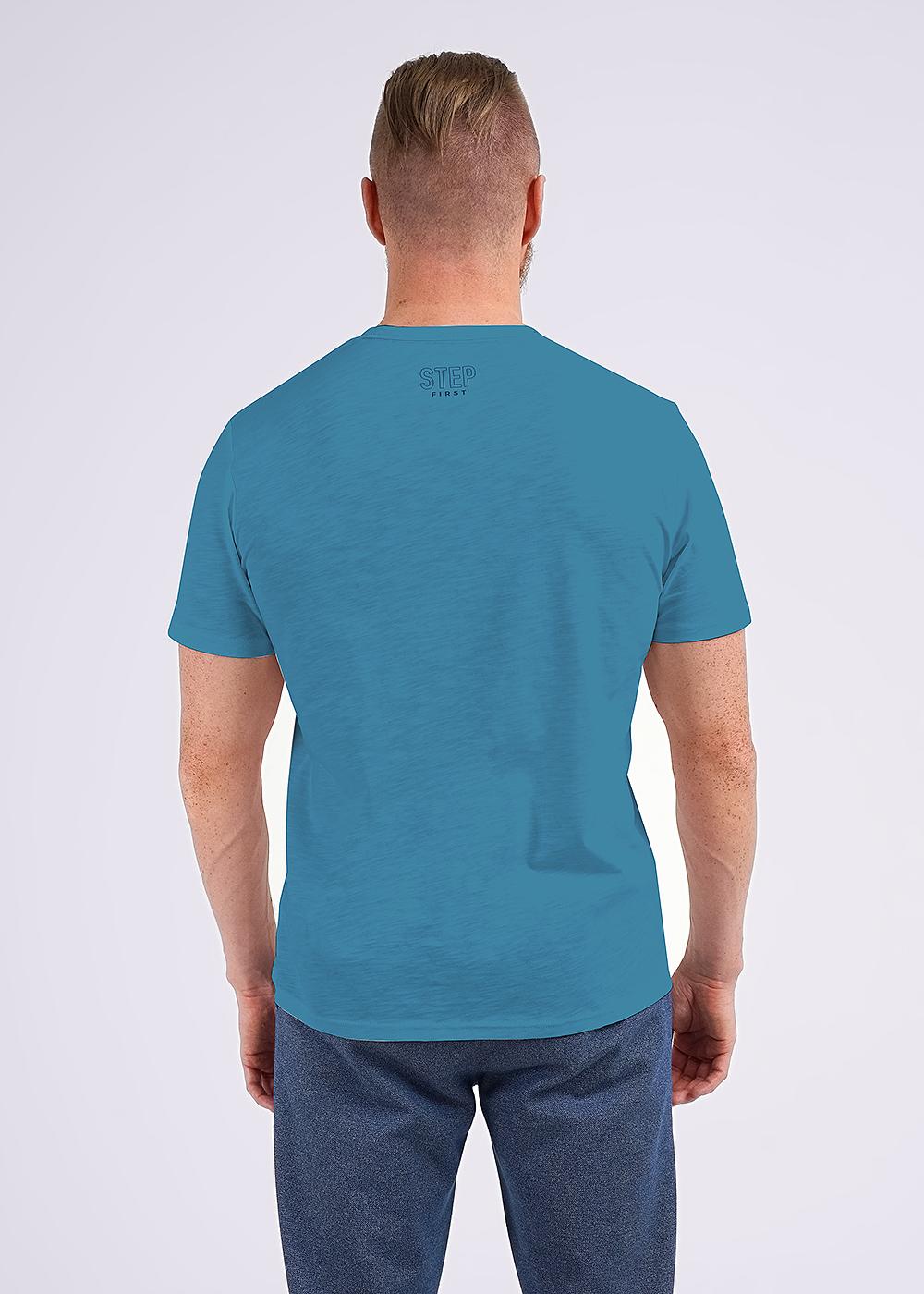 CLE 542050/09о maxi(макси)_п Футболка мужская