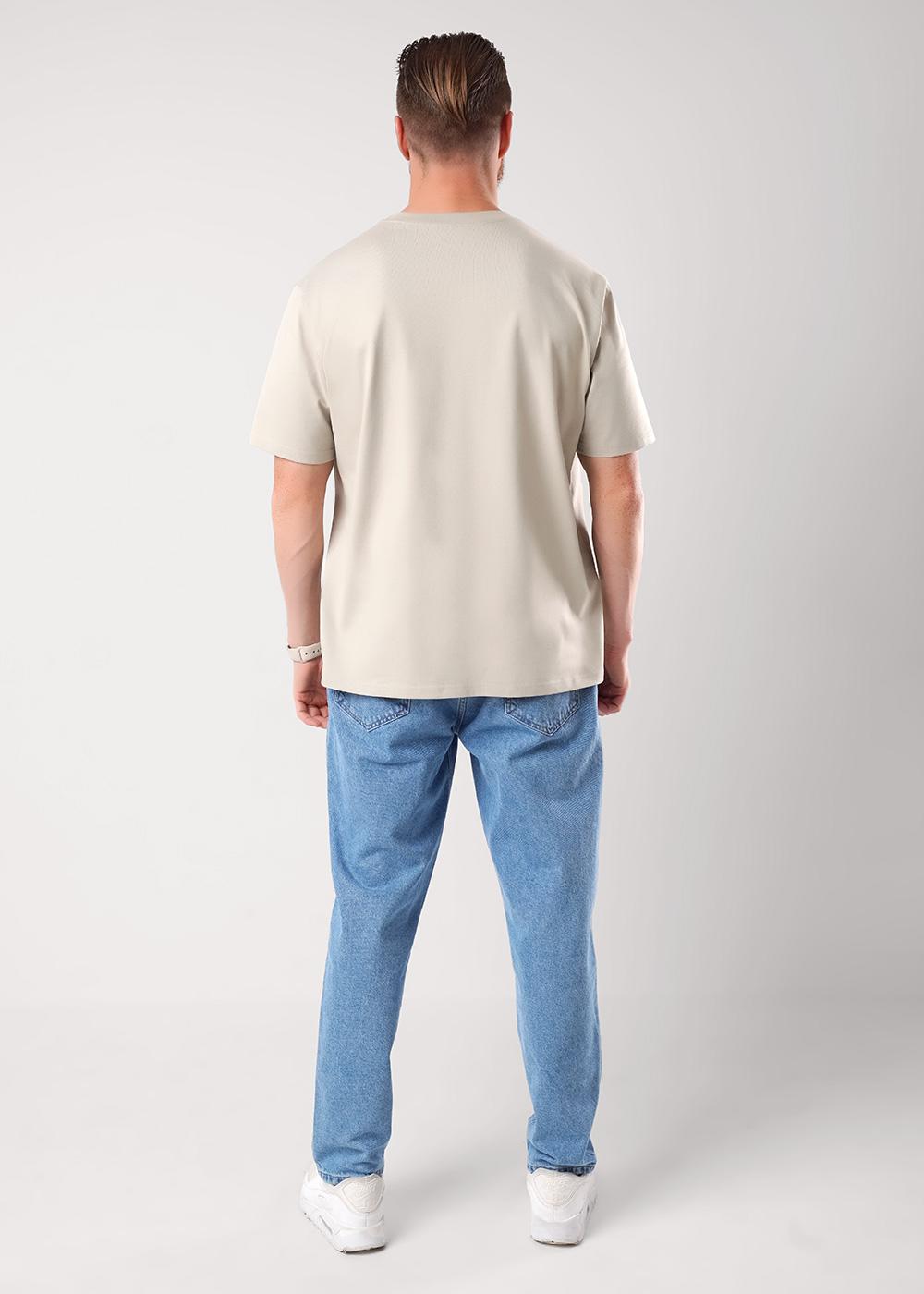 CLE 602638кдт Футболка мужская