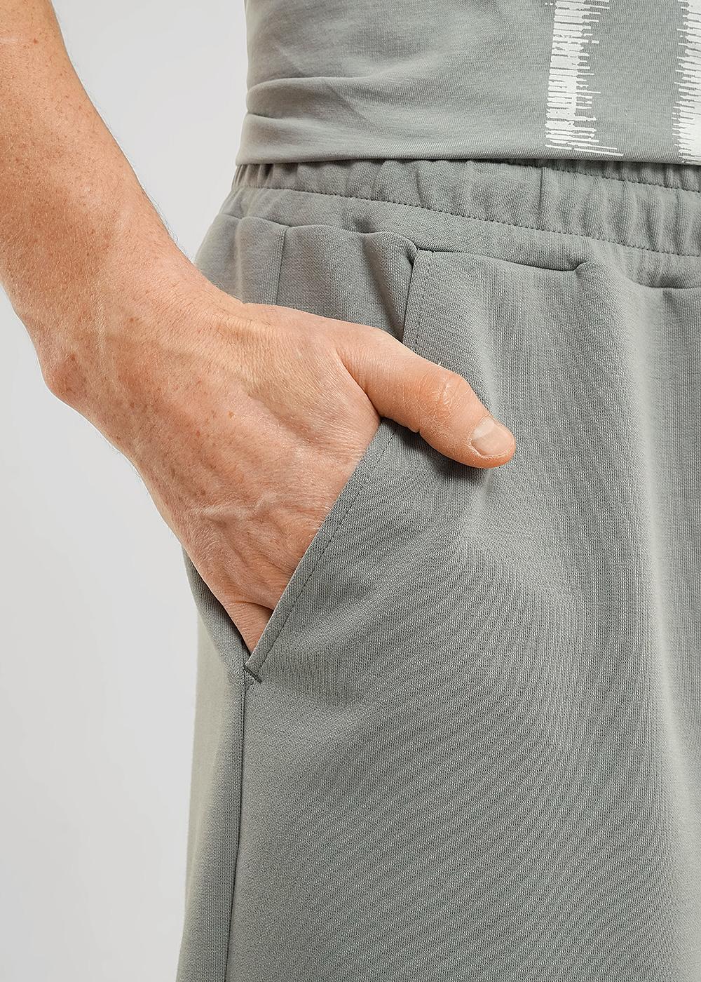 CLE 562028/12сд_п Шорты мужские