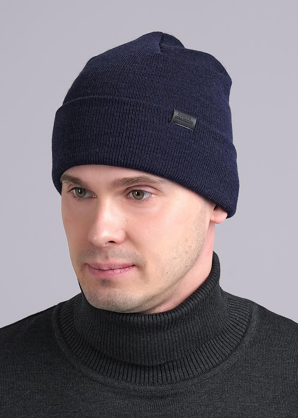 CLE 444160аш Шапка мужская