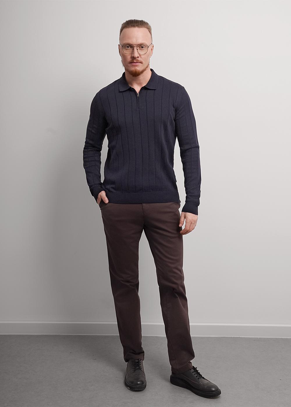 CLE 654351ха Джемпер мужской