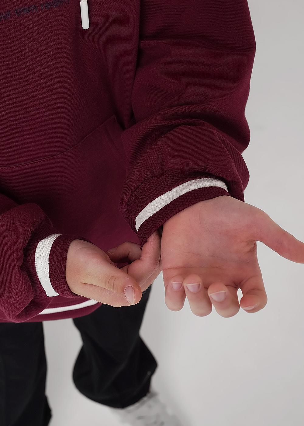 CLE 757198/24ф_п Худи детское