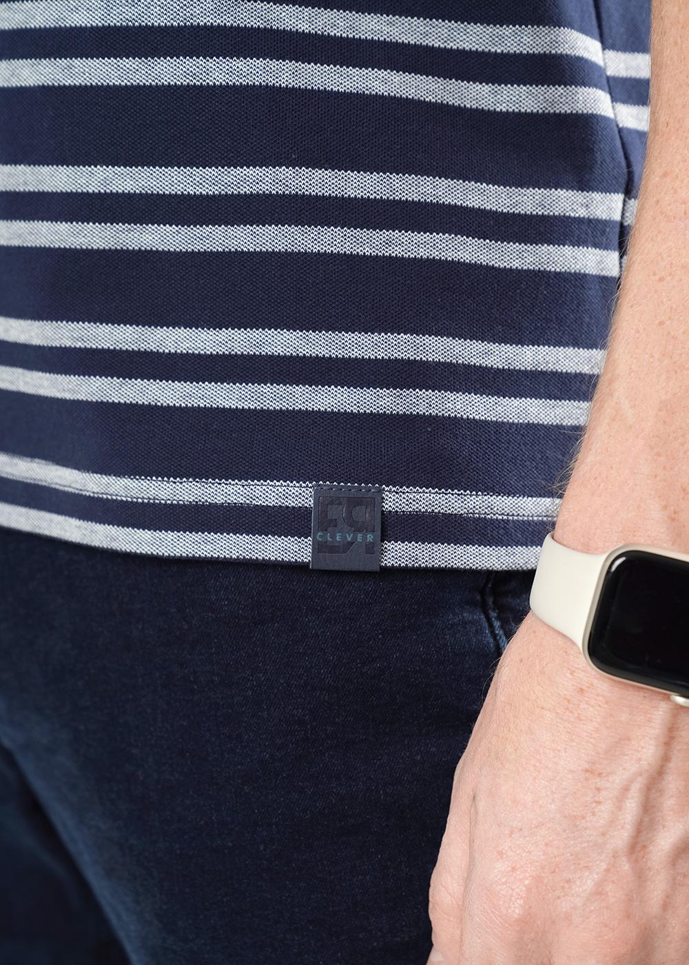 CLE 562676/10злн maxi(макси) Футболка мужская