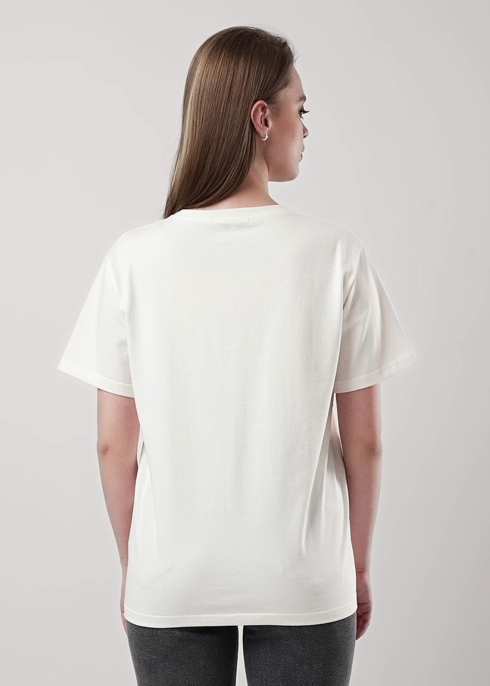 CLE 256683кдт_п Футболка женская