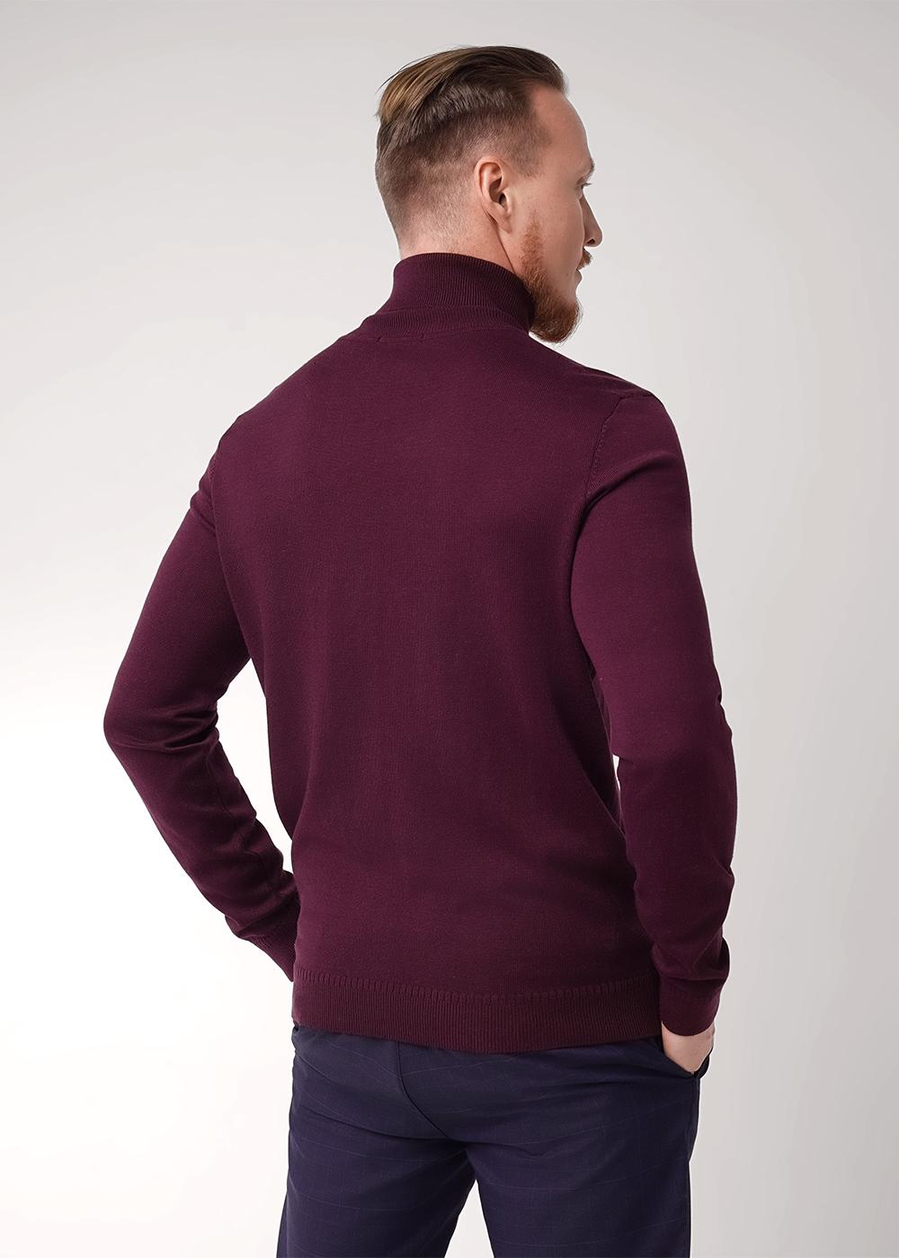 CLE 654357ха Водолазка мужская