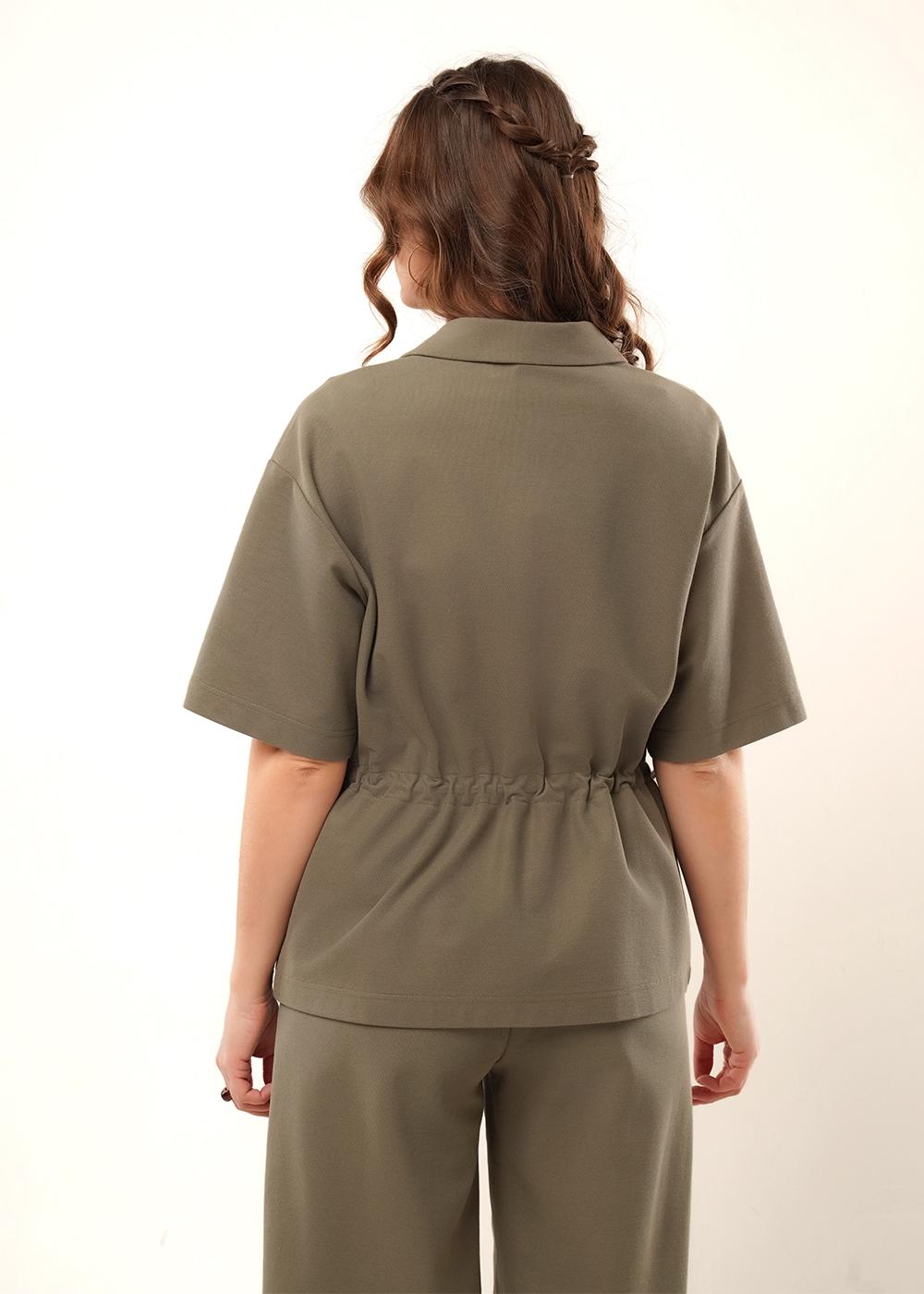 CLE 267223/208зз Жакет женский