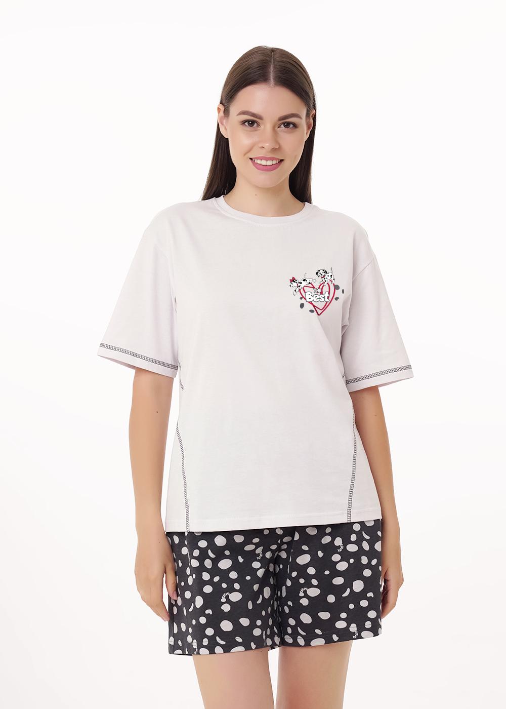 CLE LP15-1187/1 Пижама женская