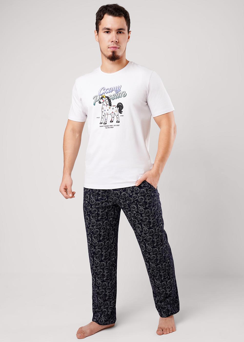 CLE MF450630 Футболка мужская