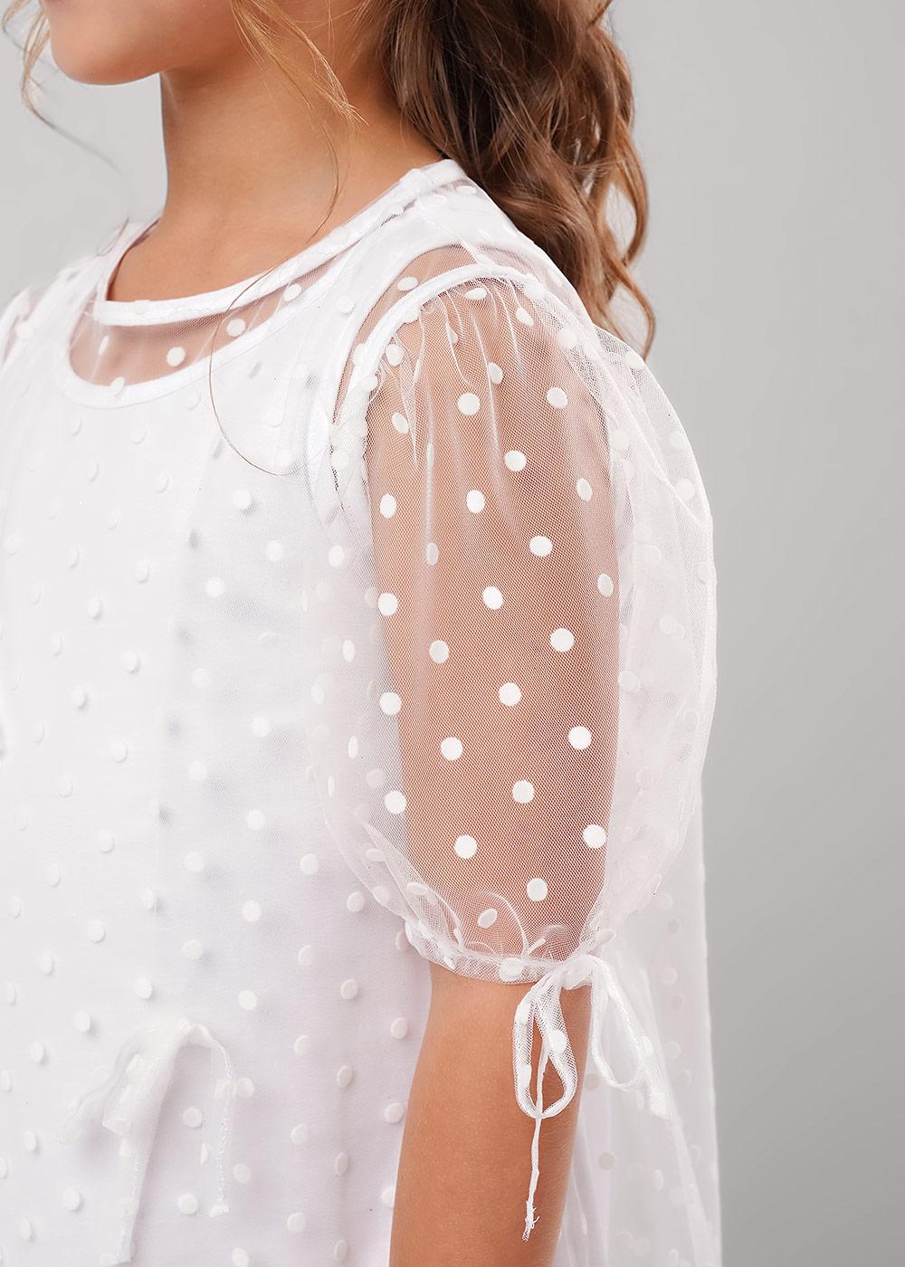 CLE 757248/26кд Платье детское