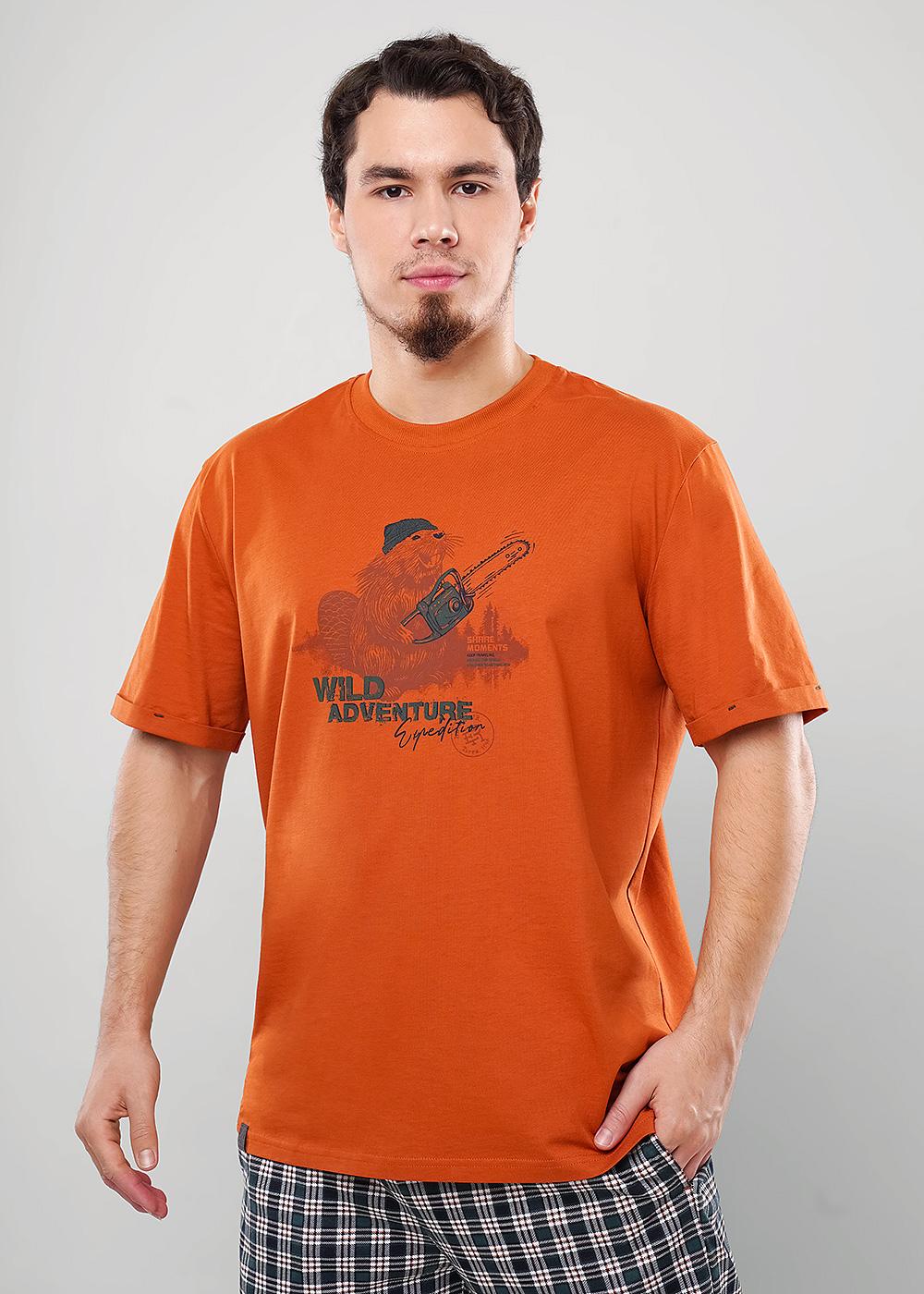 CLE MHP560223/1 Пижама мужская