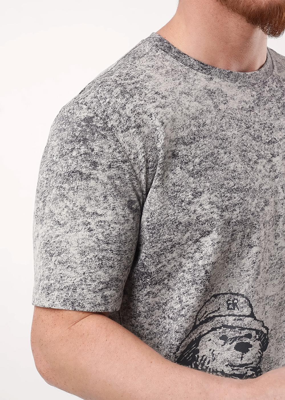 CLE MF550541 Футболка мужская