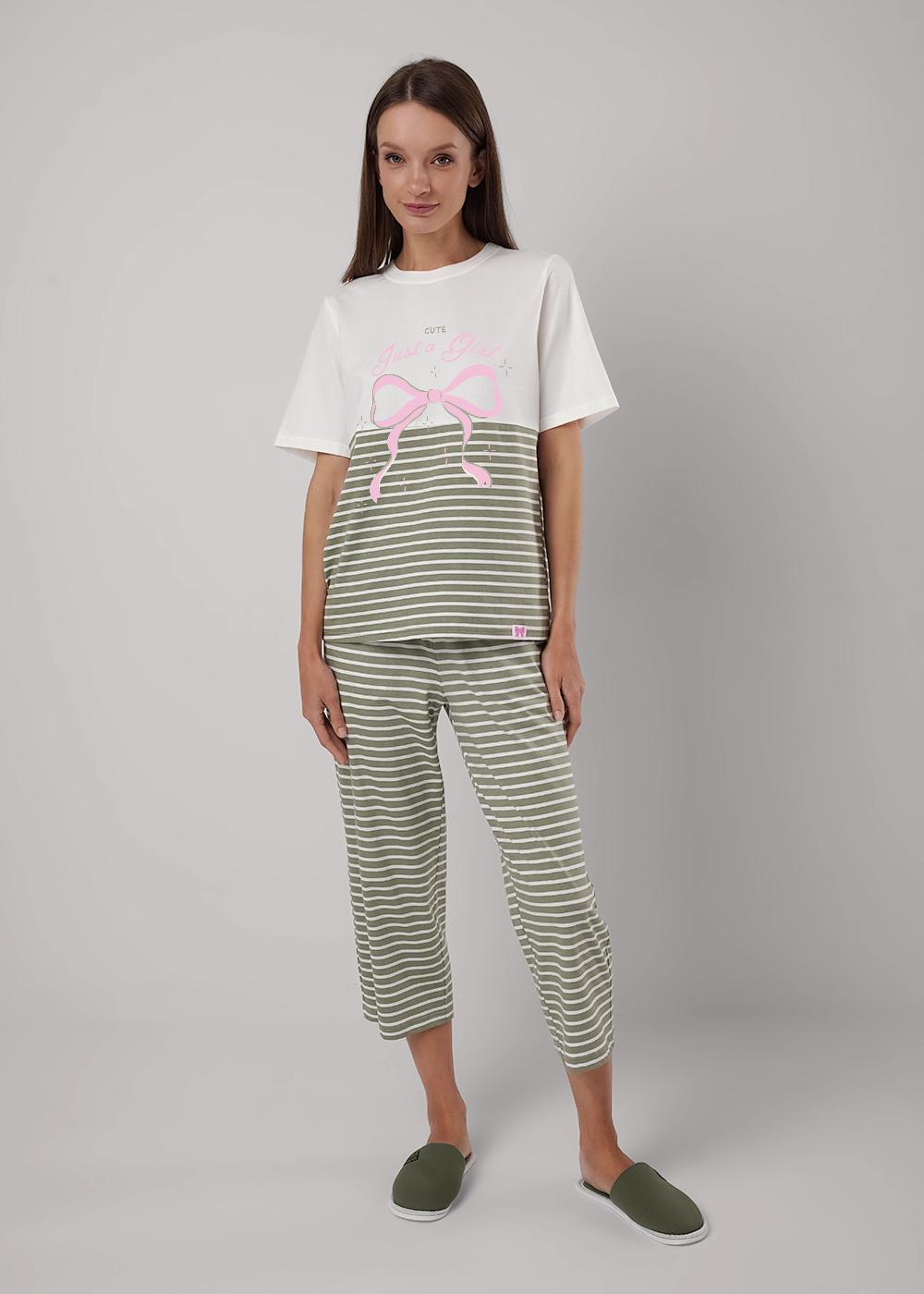 CLE LP25-1153/1 Пижама женская