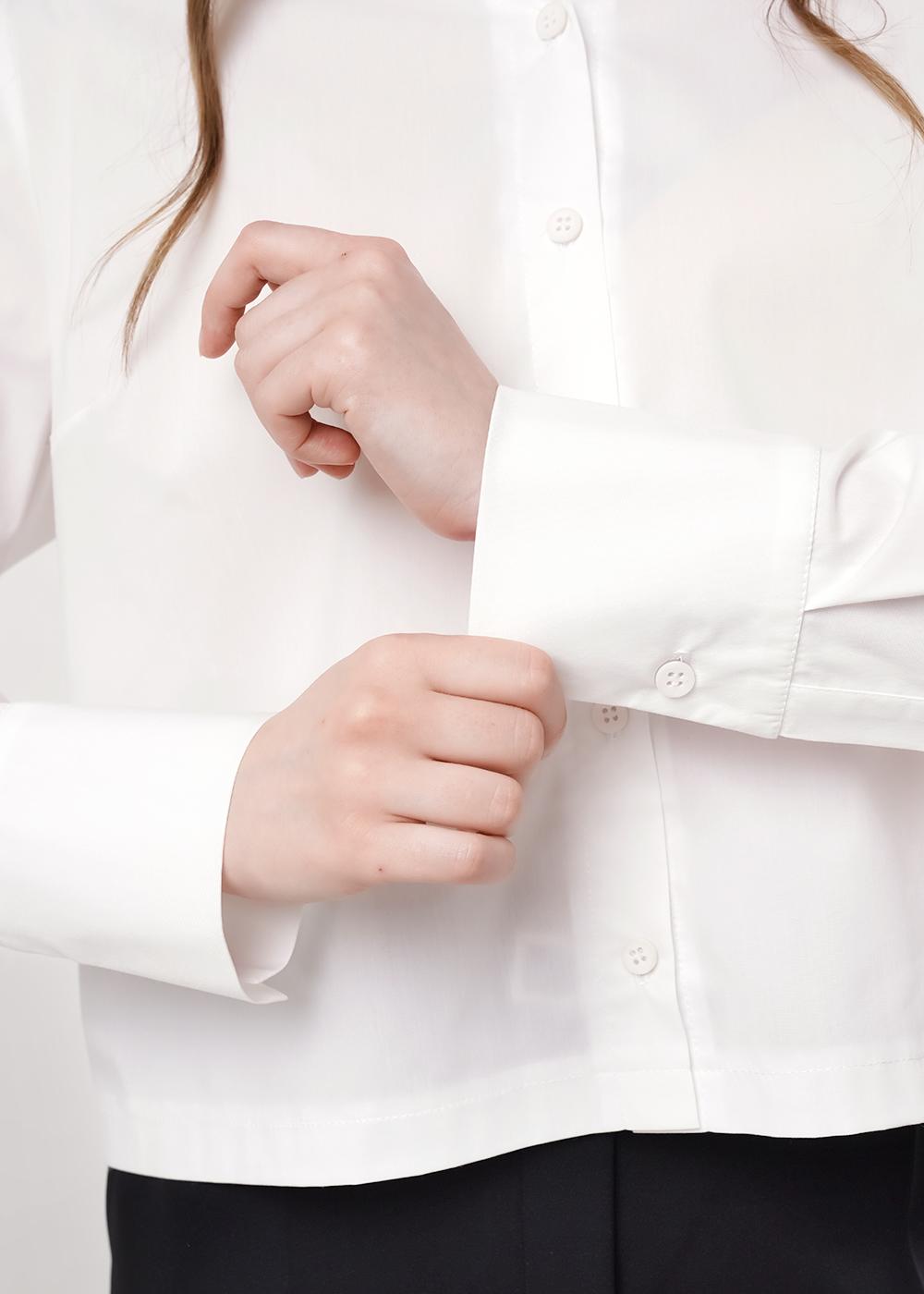 CLE 353235пп Рубашка женская