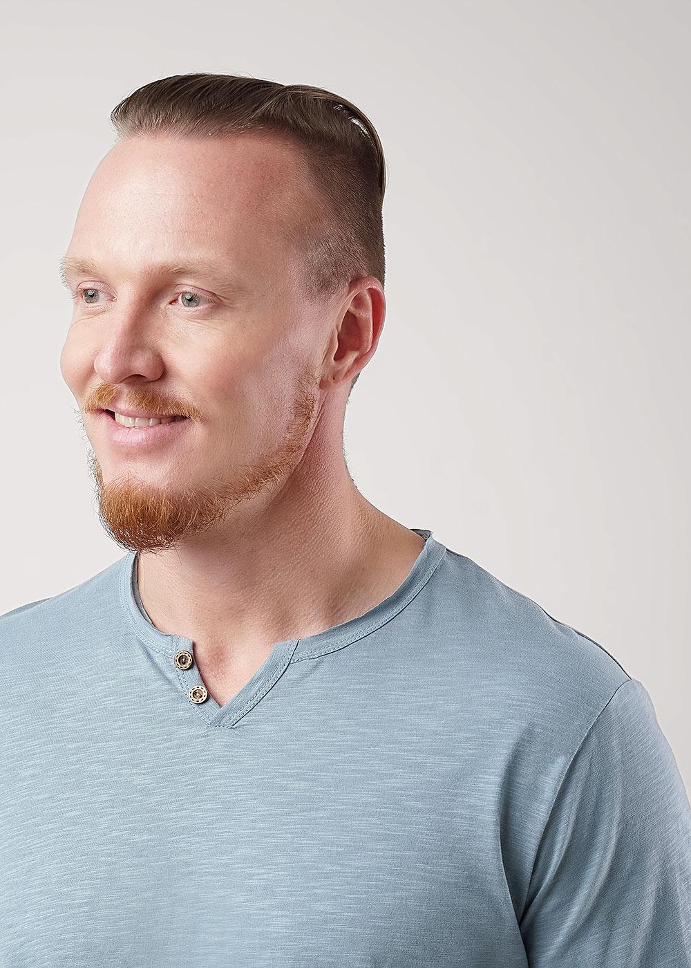 CLE 602029/1оmaxi(макси) Футболка мужская