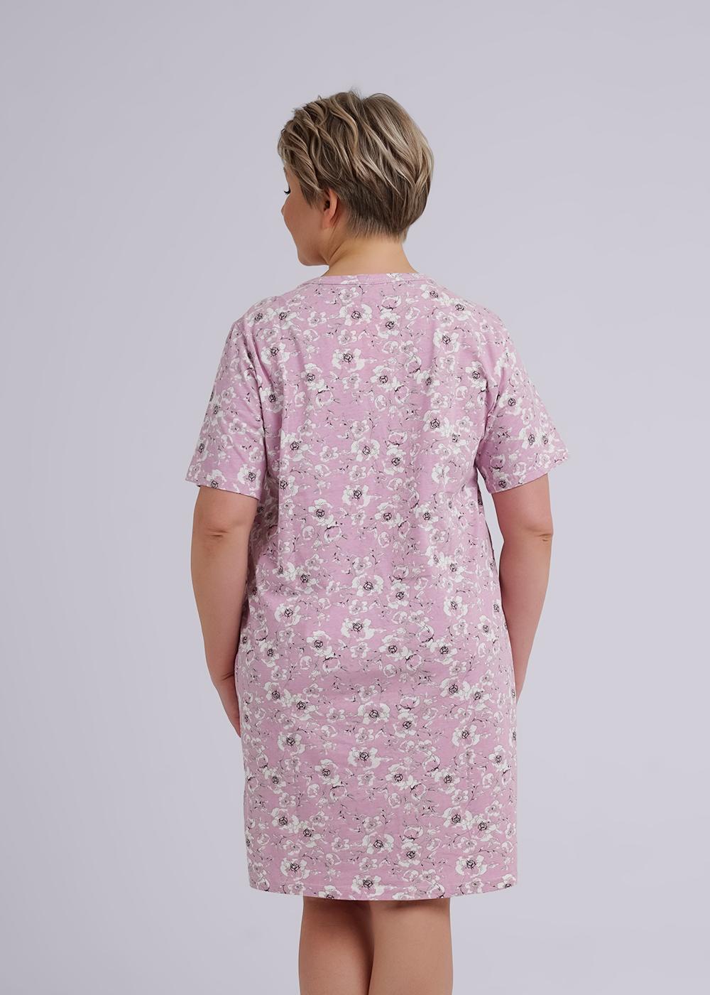 ТаТ LDR24-121у Платье женское для дома