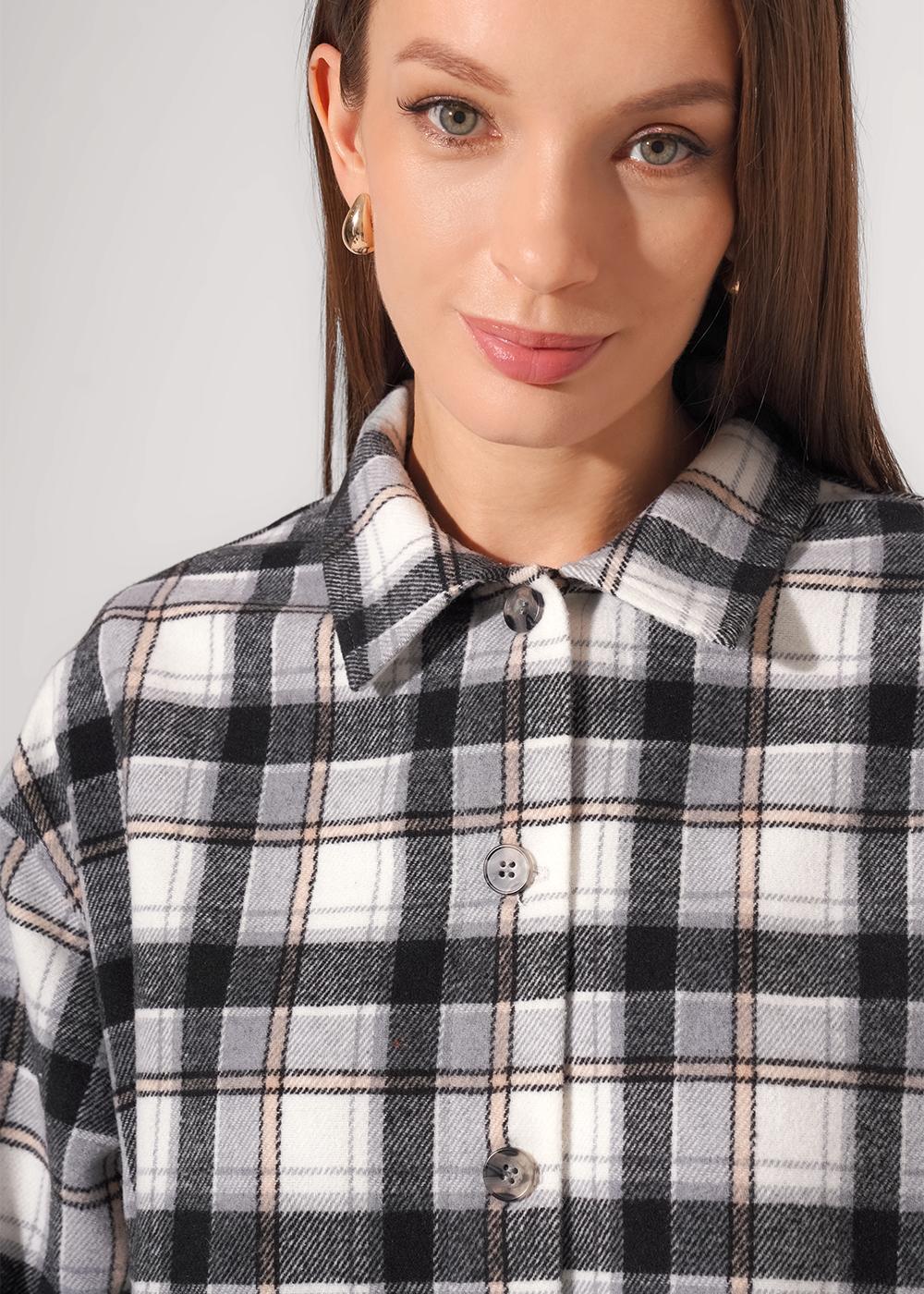 CLE 363265ппн Рубашка женская