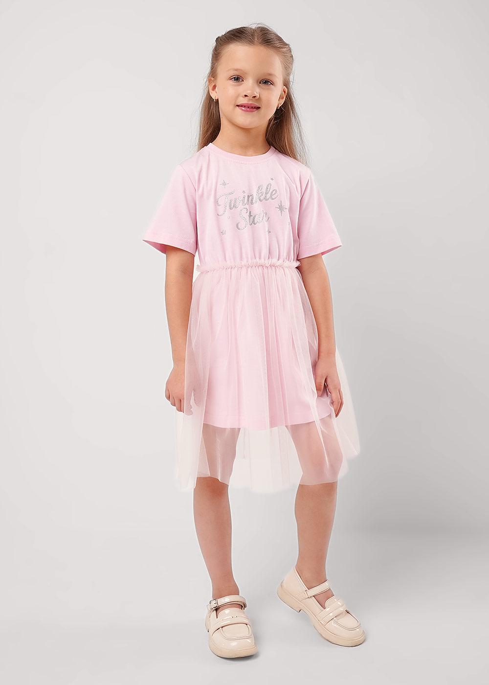 CLE 757255/26кд_п Платье детское