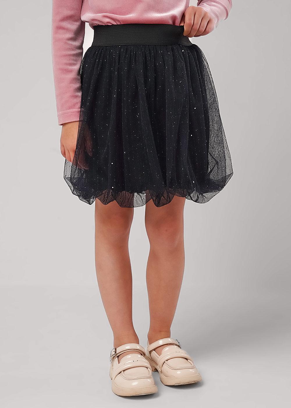 CLE 757253/26кд Юбка детская для девочки