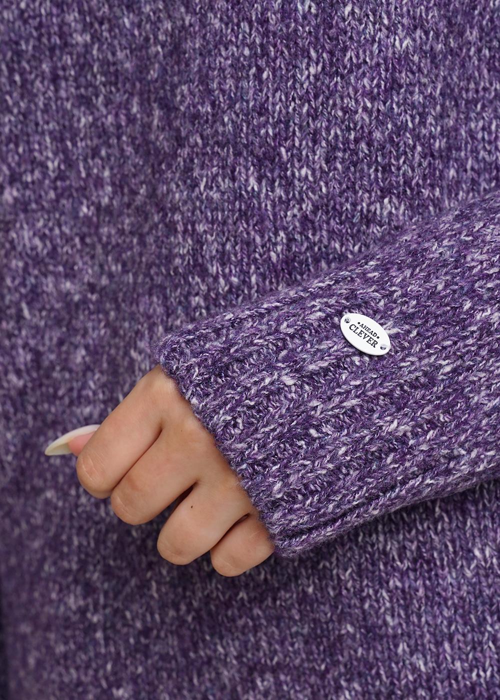 CLE 133770/103апх Свитер женский