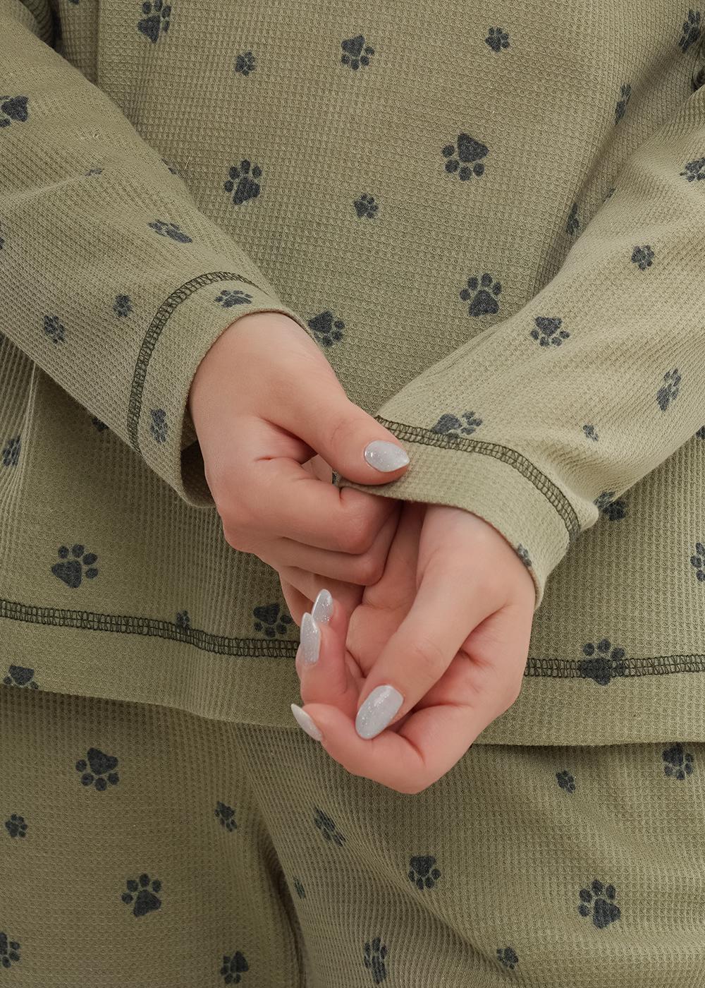 CLE LPC15-1208/1 Пижама женская