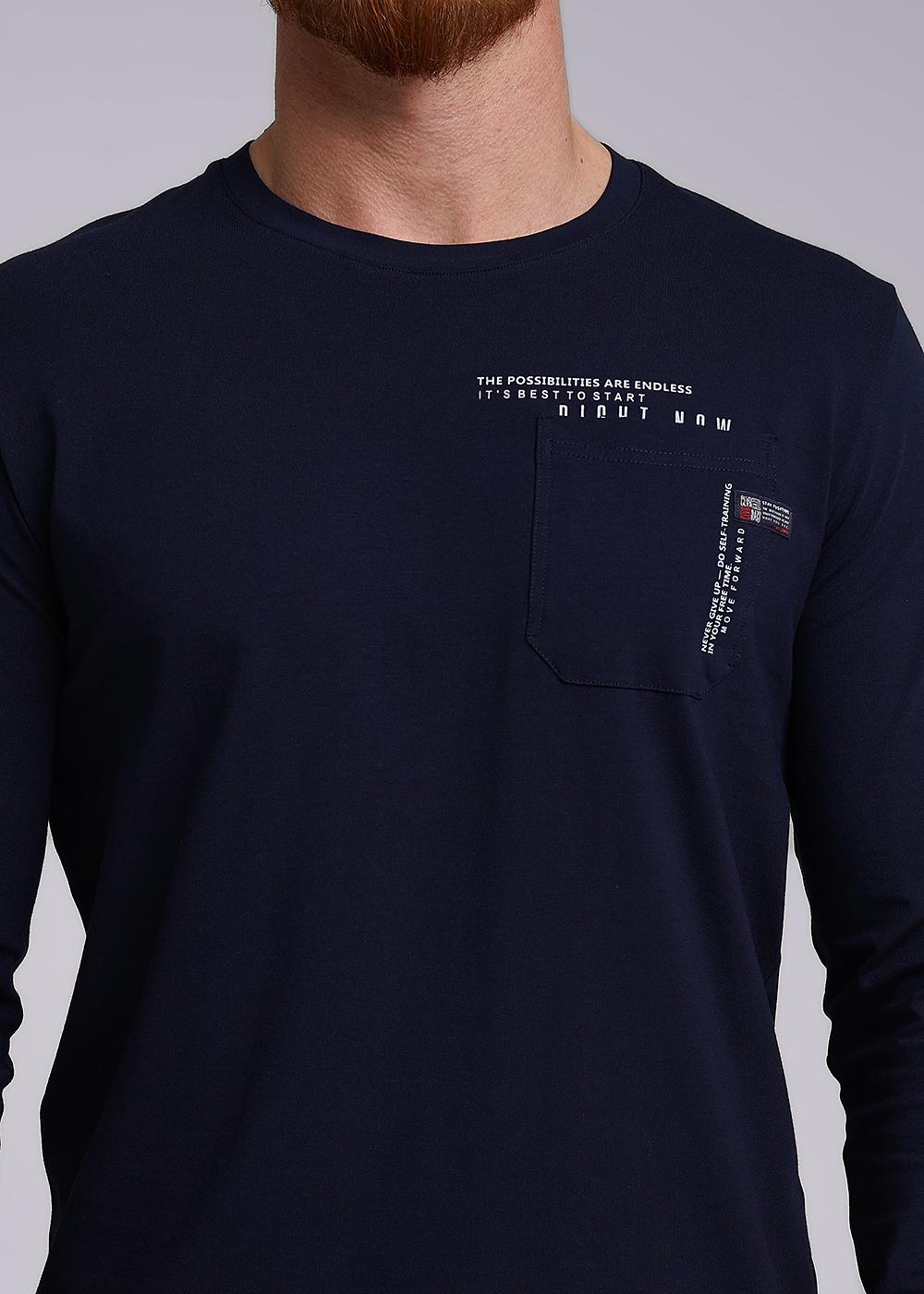 CLE 542261/01г_п Джемпер мужской