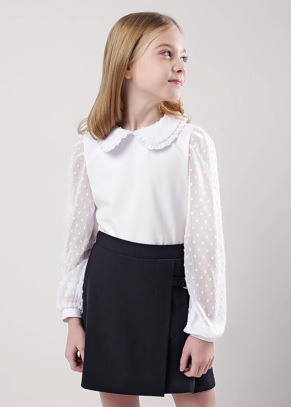 CLE 757089г школа Блузка детская