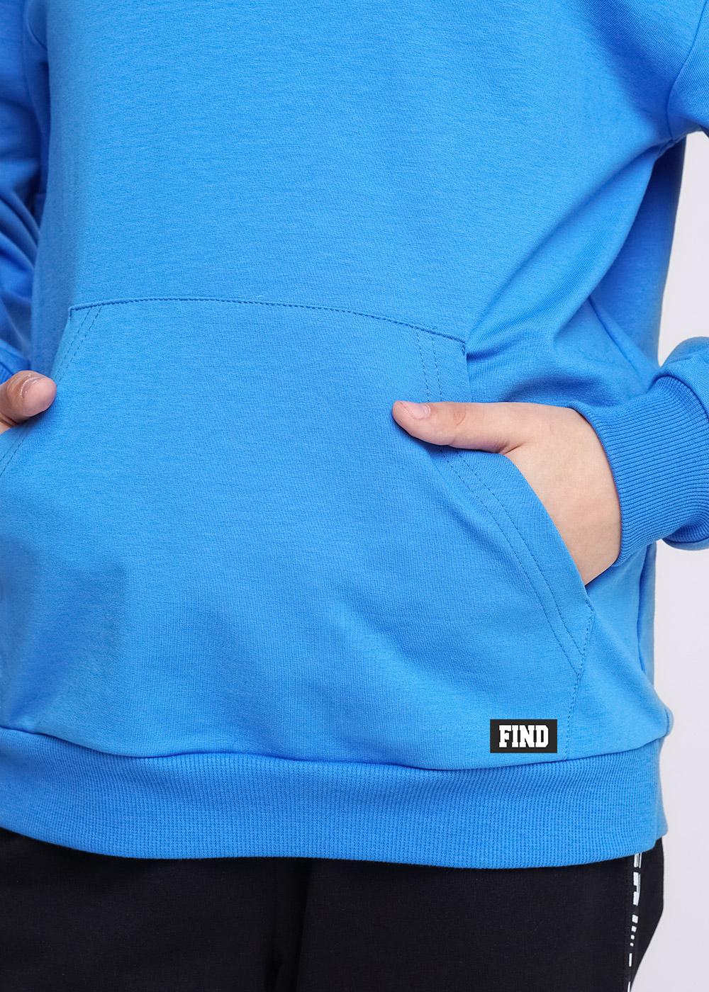 CLE 736280/61у_п Худи детское