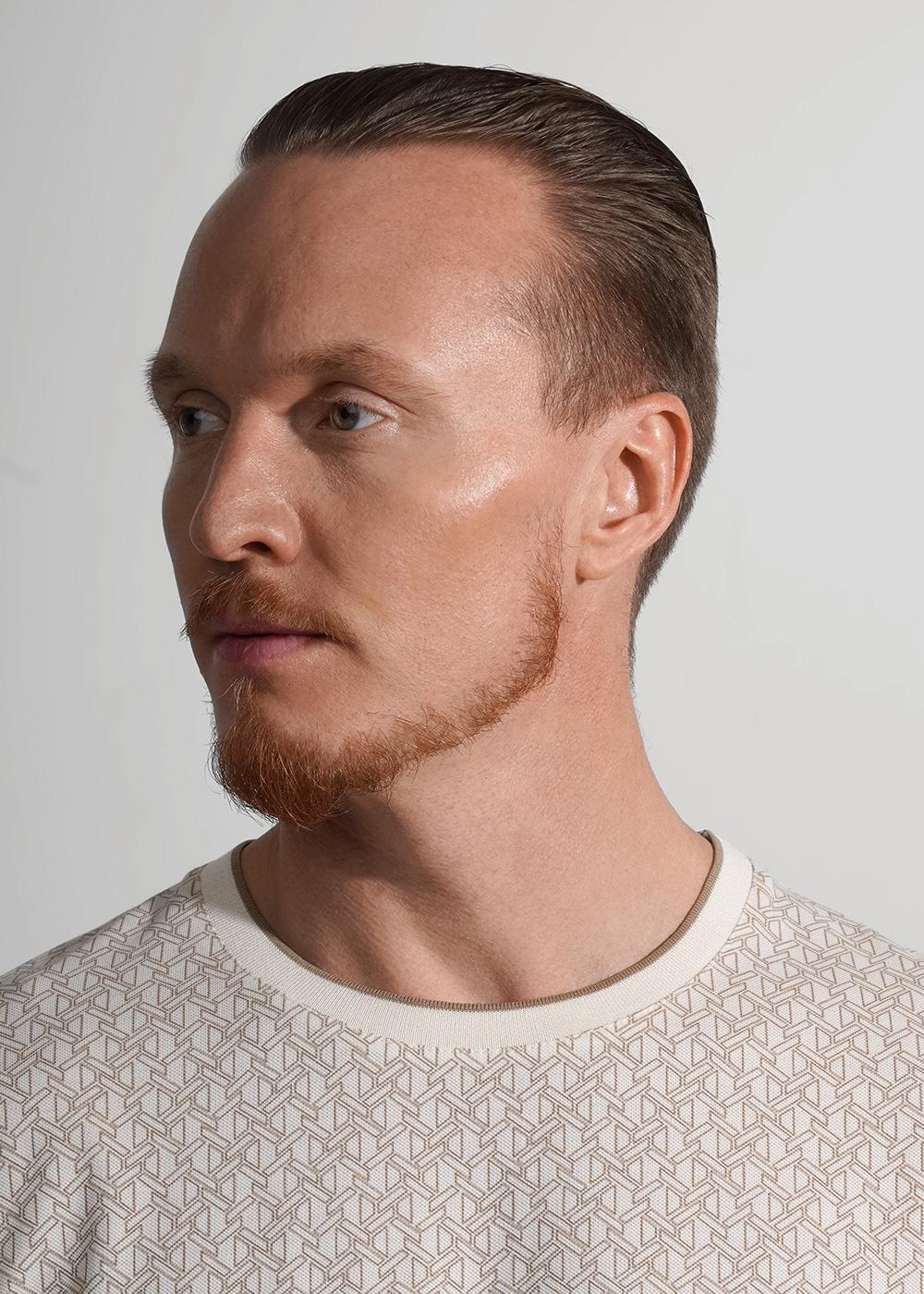 CLE 562538/10зн Футболка мужская