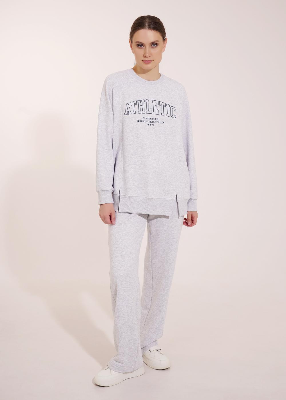 CLE LSW15-008 Джемпер женский