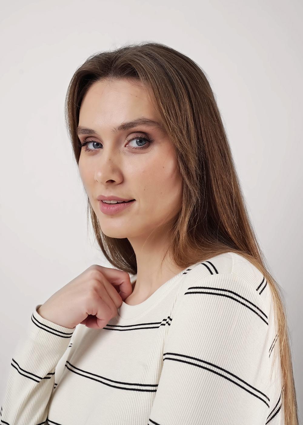 CLE 356724швн Джемпер женский