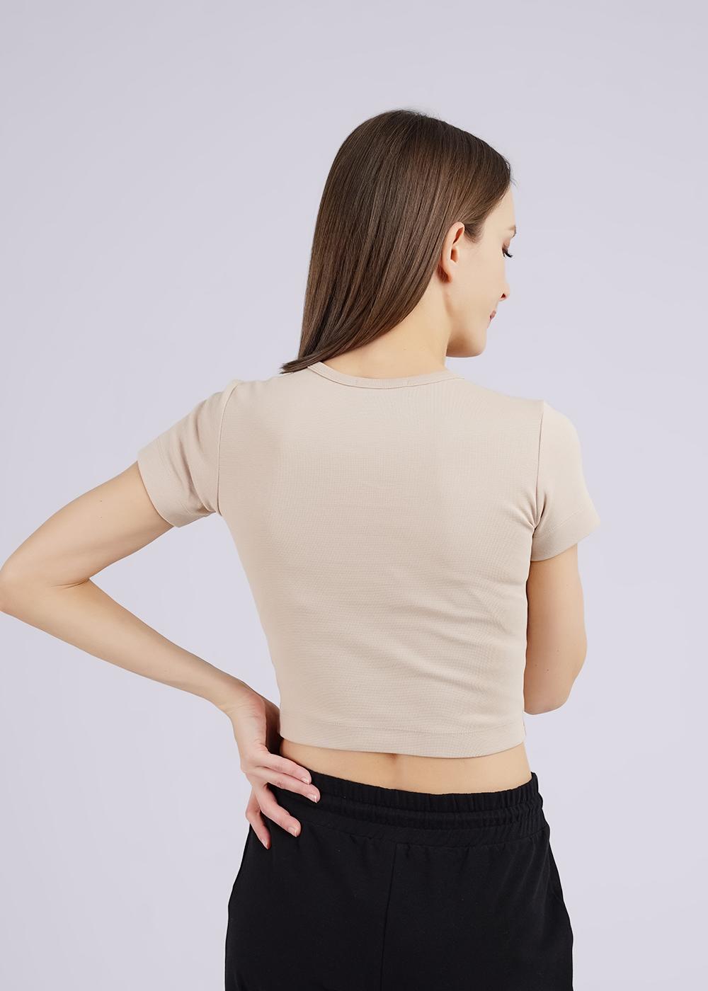 CLE LF24-008/3т Футболка женская