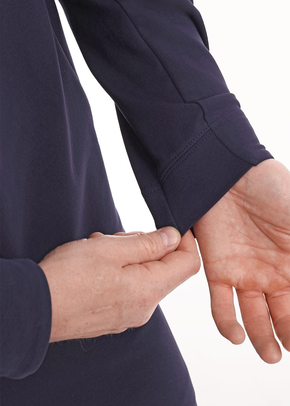 CLE 452425/06у maxi_п Толстовка мужская