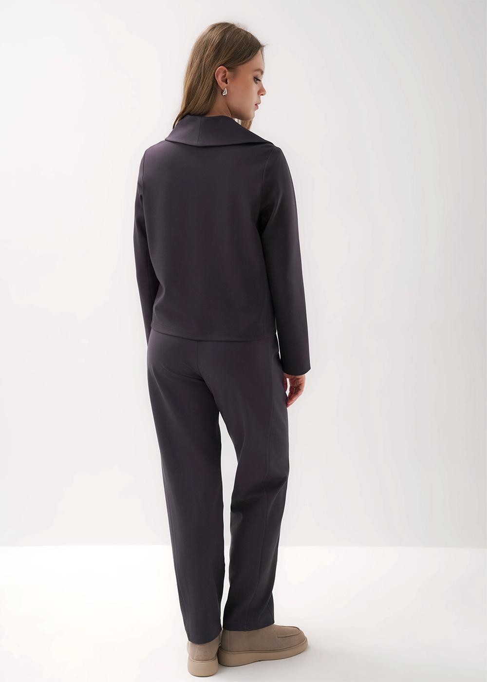 CLE 267125/198сд Толстовка женская