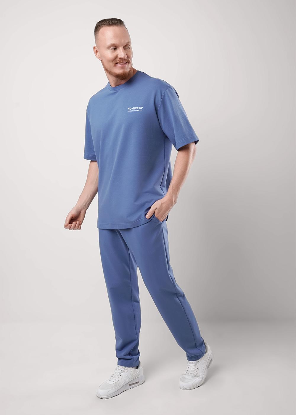 CLE 552181/21у maxi_п Футболка мужская